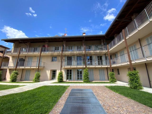 Appartamento in vendita di 66 m² in Via Isidoro, 1