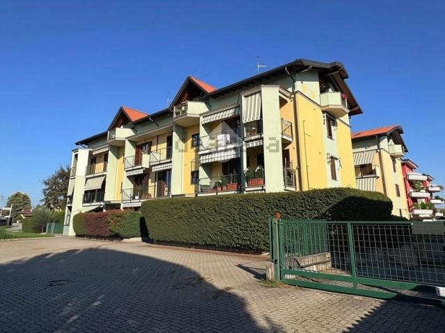 Appartamento in vendita di 66 m² in Via IV Novembre, 10