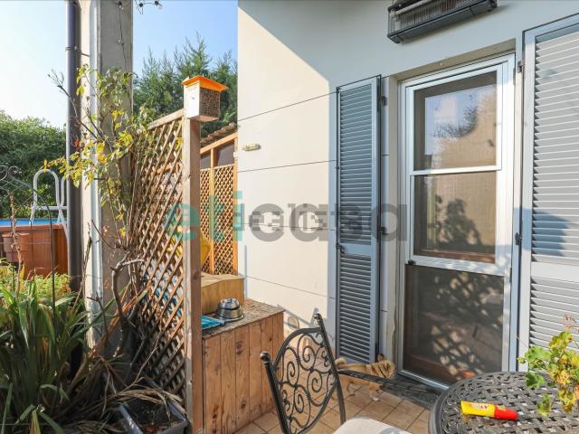 Appartamento in vendita di 66 m² in Via L.Cherubini, 2