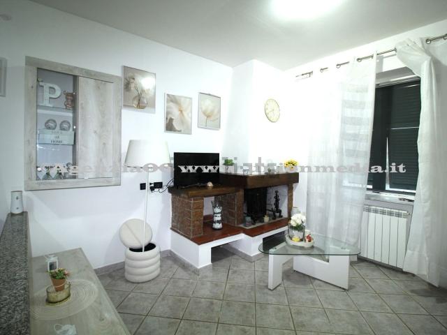 Appartamento in vendita di 66 m² in Via L. Einaudi