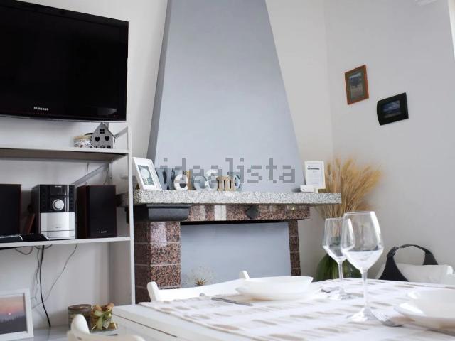 Appartamento in vendita di 66 m² in Via Lanciano, 10