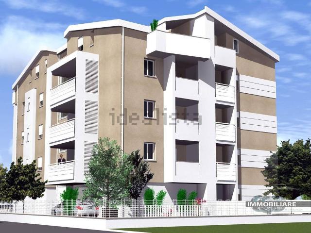 Appartamento in vendita di 66 m² in Via Leonardo da Vinci