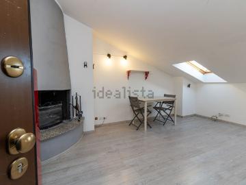 Appartamento in vendita di 66 m² in Via Leone XIII, 1