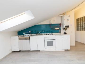 Appartamento in vendita di 66 m² in Via Leone XIII, 1