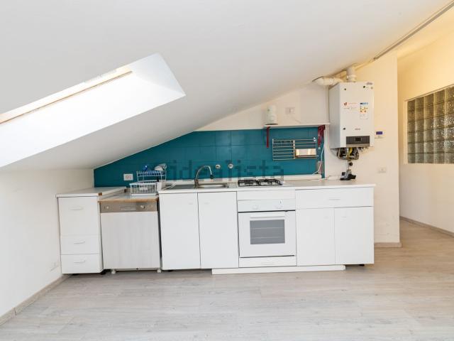 Appartamento in vendita di 66 m² in Via Leone XIII, 1