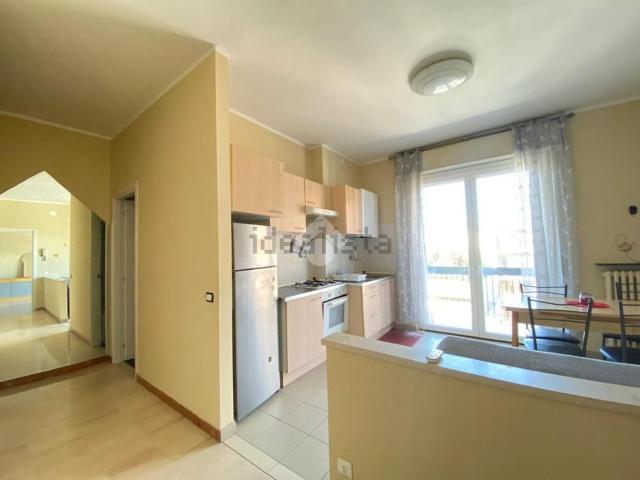 Appartamento in vendita di 66 m² in Via Leopoldo Cerri, 6