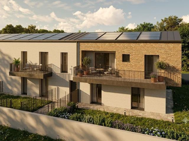 Appartamento in vendita di 66 m² in Via Livello, 9