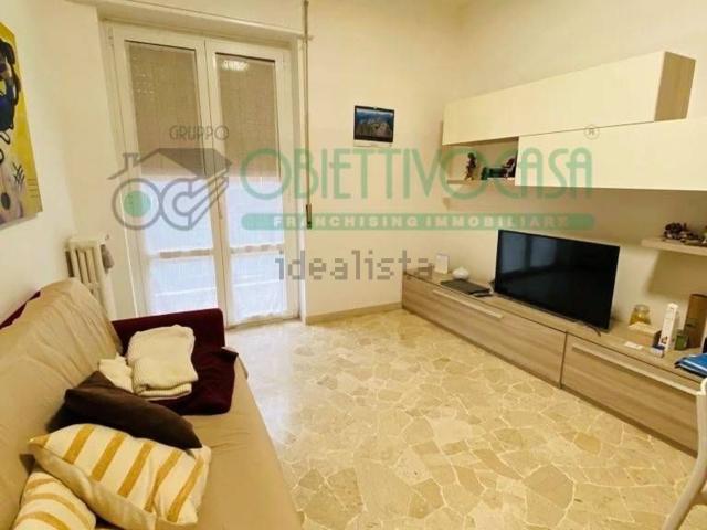 Appartamento in vendita di 66 m² in Via Lodovico Il Moro, 183