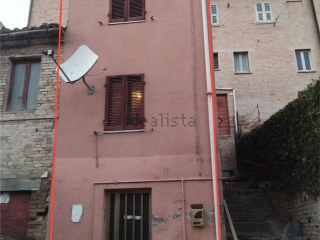 Appartamento in vendita di 66 m² in Via Luigi Ciaffoni, 3