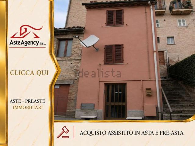 Appartamento in vendita di 66 m² in Via Luigi Ciaffoni, 3