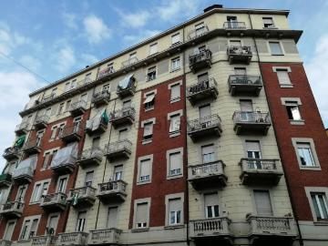 Appartamento in vendita di 66 m² in Via Luigi Salvatore Cherubini, 3