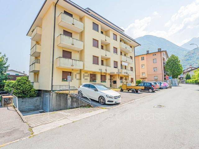 Appartamento in vendita di 66 m² in Via M. Quadrio, 5