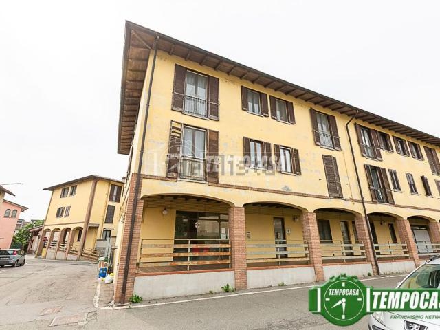 Appartamento in vendita di 66 m² in Via Magneto
