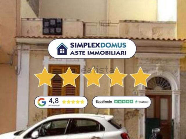 Appartamento in vendita di 66 m² in Via Malta