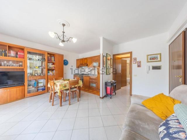 Appartamento in vendita di 66 m² in Via Marcantonio Nicodemi, 8