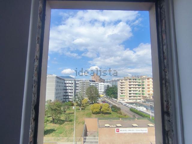 Appartamento in vendita di 66 m² in Via Mario Ulivelli, 1