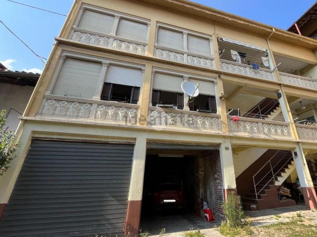 Appartamento in vendita di 66 m² in Via Massimo d&apos Azeglio, 116