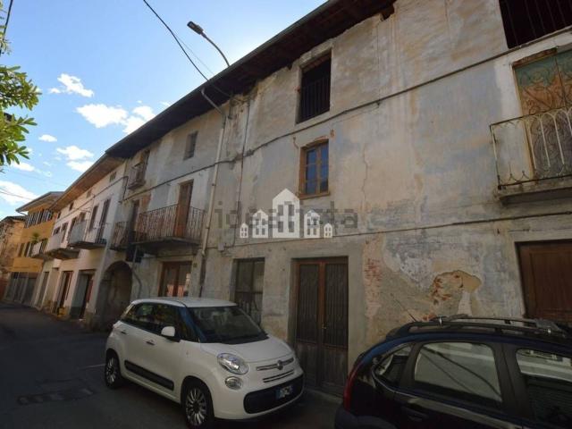 Appartamento in vendita di 66 m² in Via Massimo d&apos Azeglio, 125