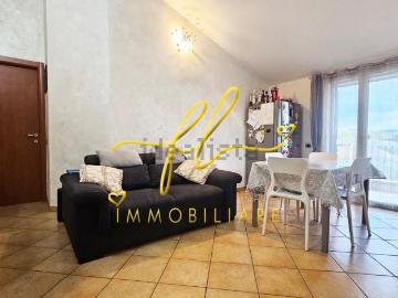 Appartamento in vendita di 66 m² in Via Matassina