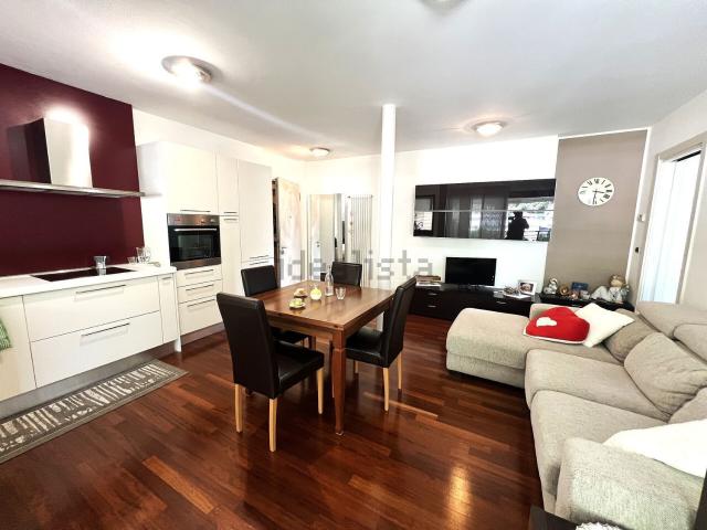 Appartamento in vendita di 66 m² in Via Max Valier, 3