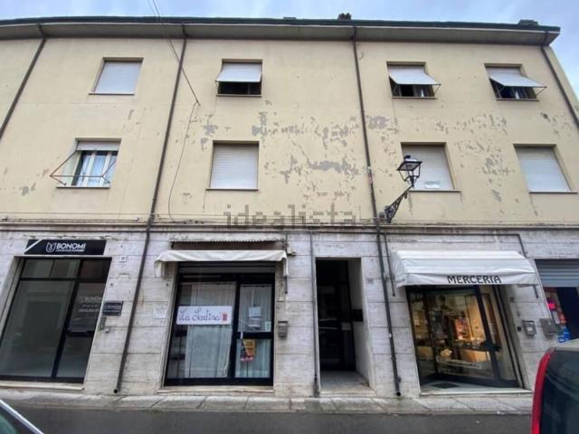 Appartamento in vendita di 66 m² in Via Mazzini, 15