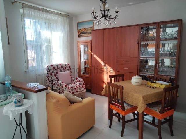Appartamento in vendita di 66 m² in Via Monte San Daniele