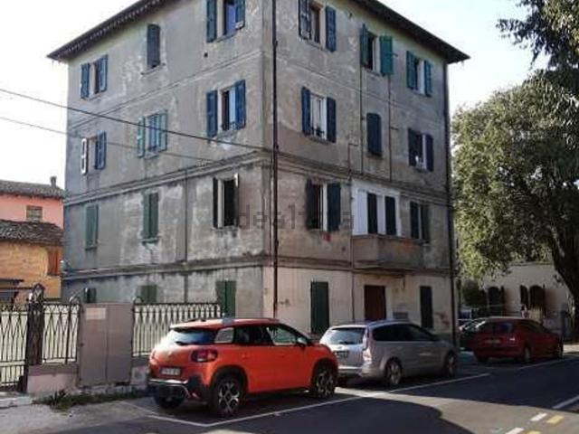 Appartamento in vendita di 66 m² in Via Montegrappa, 3