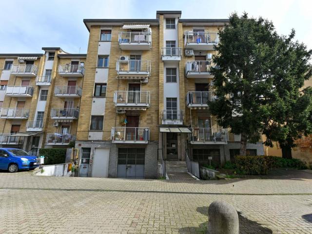 Appartamento in vendita di 66 m² in Via Monzese, 50