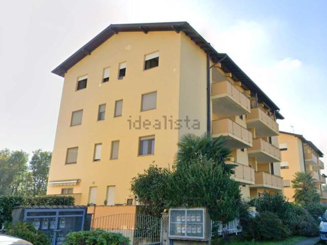 Appartamento in vendita di 66 m² in Via Mora e Gibin, 98