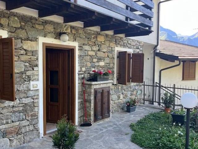 Appartamento in vendita di 66 m² in Via Motta, 44