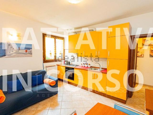 Appartamento in vendita di 66 m² in Via Nazionale, 115