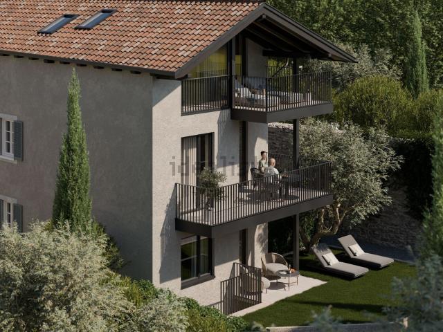Appartamento in vendita di 66 m² in Via Novale di Sotto, 21