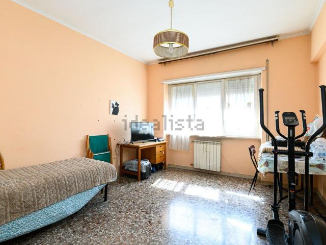 Appartamento in vendita di 66 m² in Via Olindo Malagodi