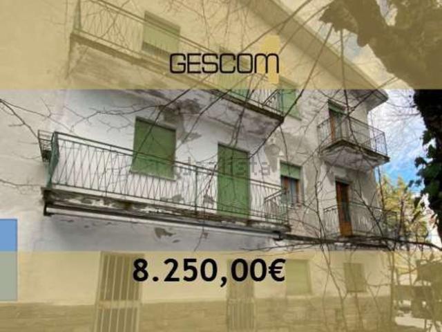 Appartamento in vendita di 66 m² in Via Panoramica