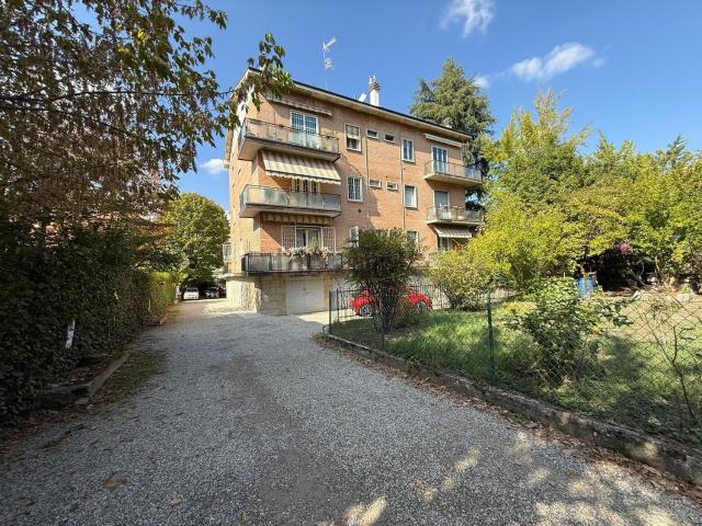 Appartamento in vendita di 66 m² in Via Panoramica, 8