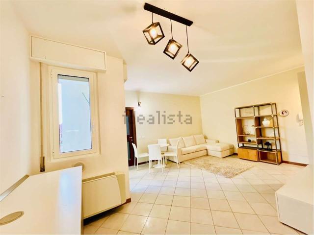 Appartamento in vendita di 66 m² in Via Paolo Borsellino