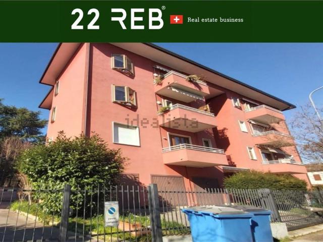 Appartamento in vendita di 66 m² in Via Palmiro Togliatti