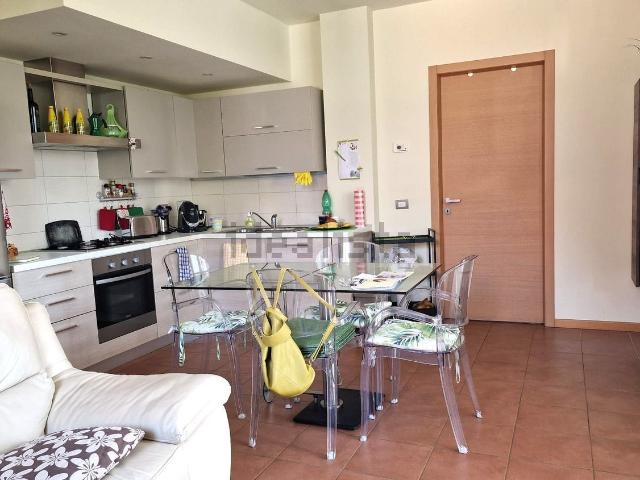 Appartamento in vendita di 66 m² in Via Papa Giovanni XXIII, 2
