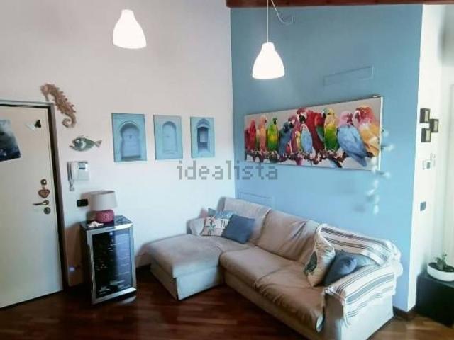 Appartamento in vendita di 66 m² in Via Parigi, 32
