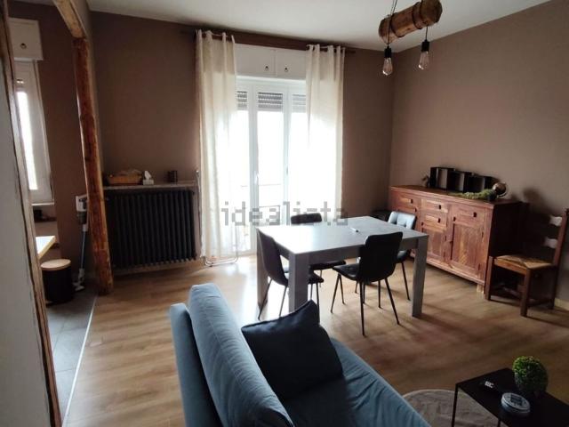 Appartamento in vendita di 66 m² in Via Pasubio