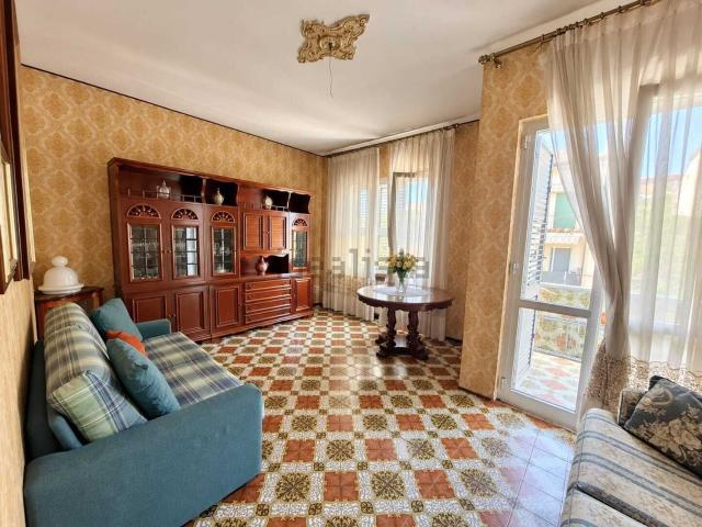 Appartamento in vendita di 66 m² in Via per Fossacesia, 97