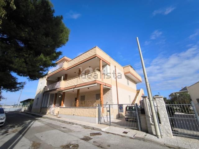 Appartamento in vendita di 66 m² in Via Pescara, 25