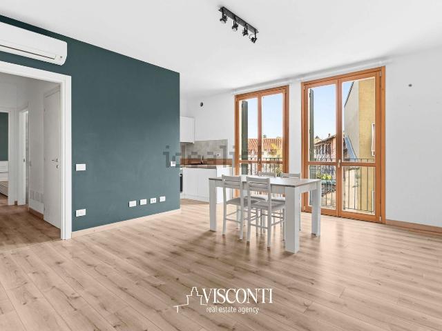 Appartamento in vendita di 66 m² in Via Piave