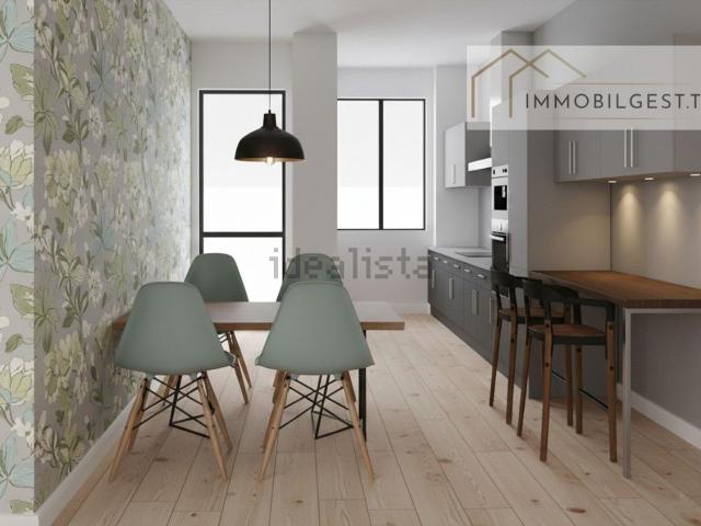 Appartamento in vendita di 66 m² in Via Pier Dionigi Pinelli, 100