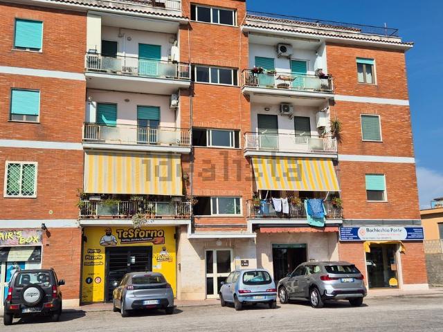 Appartamento in vendita di 66 m² in Via Pontina Vecchia, 15