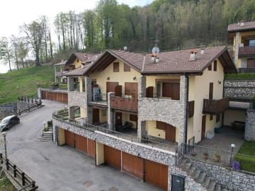 Appartamento in vendita di 66 m² in Via Portola, 15