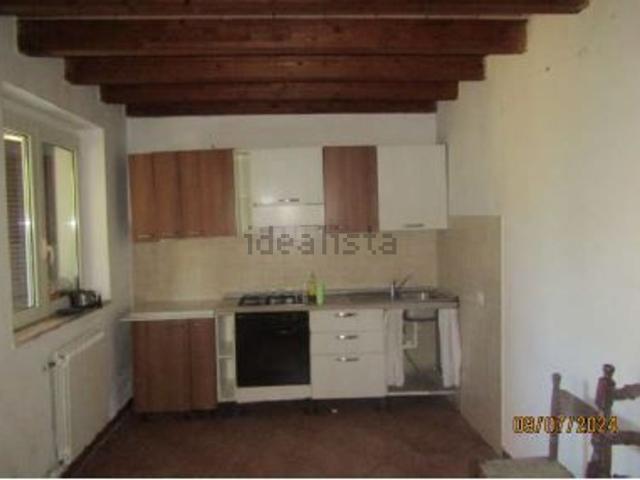 Appartamento in vendita di 66 m² in Via provinciale scansanese