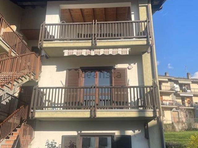 Appartamento in vendita di 66 m² in Via Prof. A. Ferré, 21