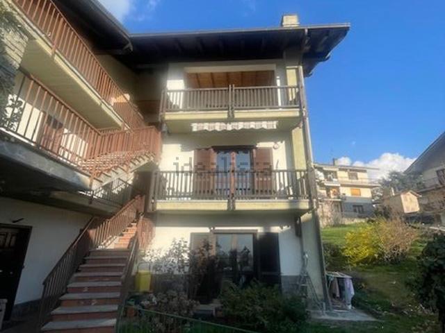 Appartamento in vendita di 66 m² in Via Prof. A. Ferré, 21