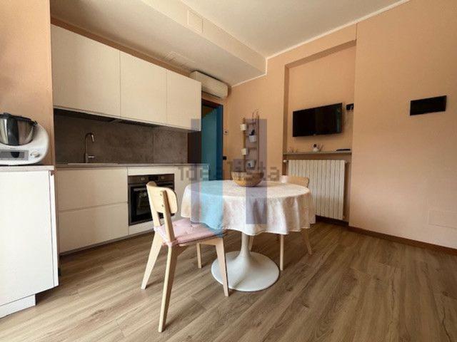Appartamento in vendita di 66 m² in Via Puccini